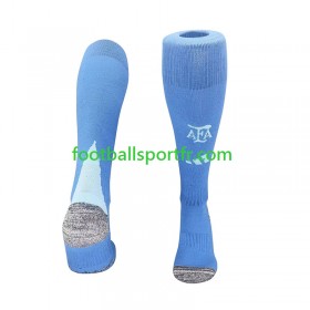 Argentine Exterieur Chaussettes 2024